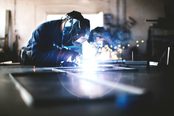 Reliable Bardstown, KY Welder & Metal Fabrication Solutions