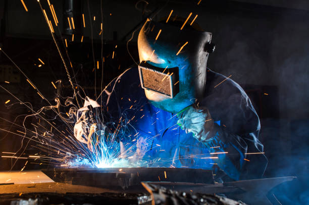  Bardstown, KY Welder Pros