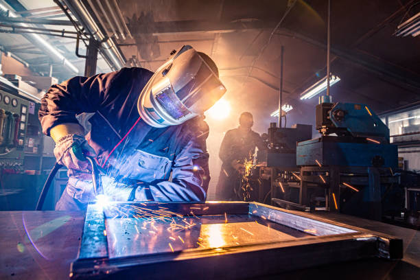 Best Structural Steel Welding in Bardstown, KY