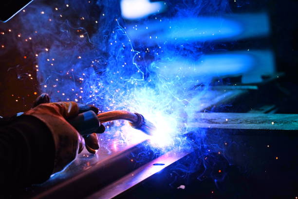 Reliable Bardstown, KY Welder & Metal Fabrication Solutions