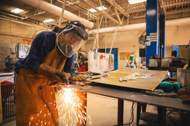 Affordable Welder Services in Bardstown, KY