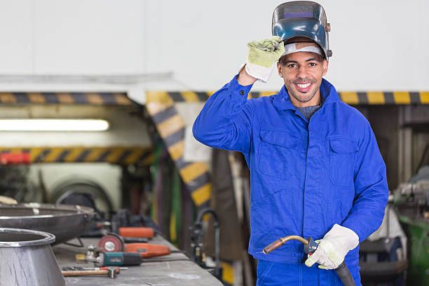 Best Automation and Robotic Welding in Bardstown, KY