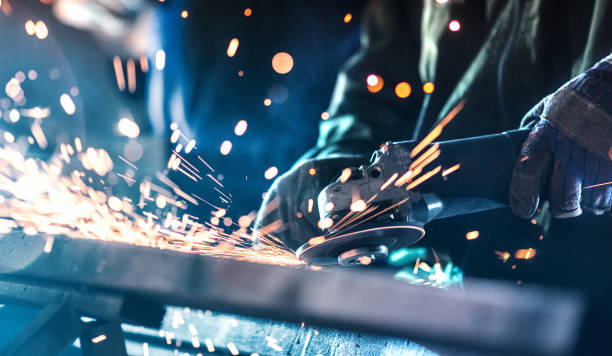 Best Pipe Welding in Bardstown, KY